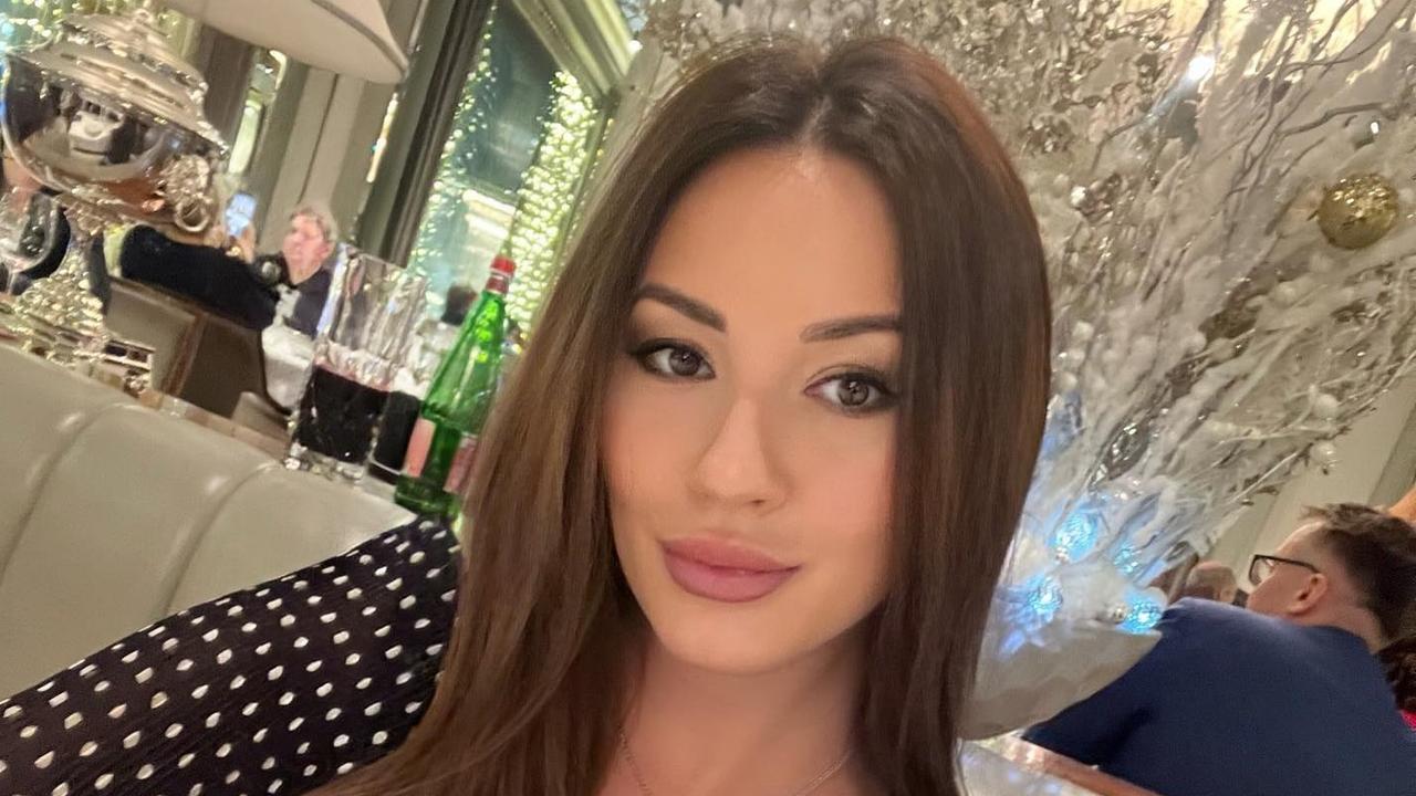 мишель серова последние фотографии фотографии в купальниках