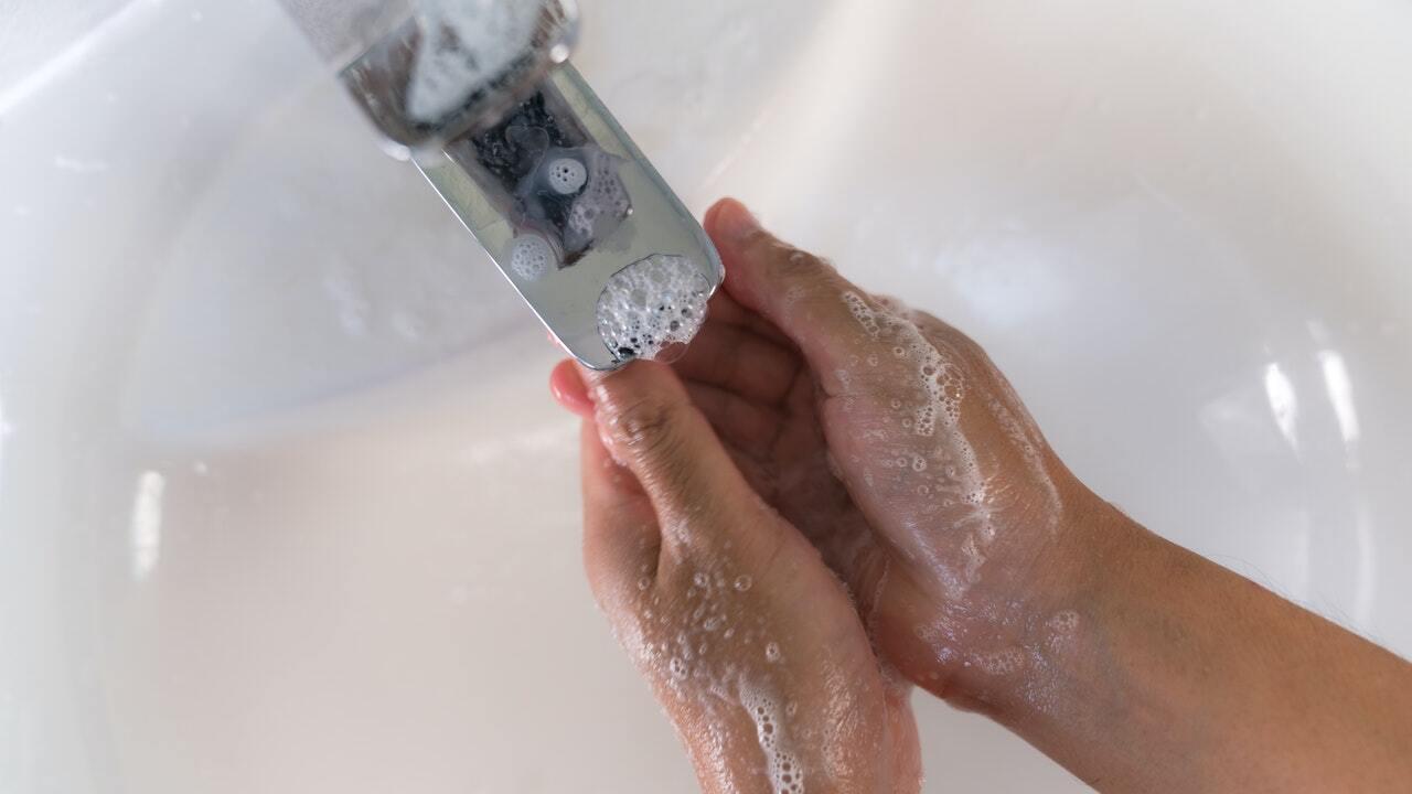 Чистая вода
