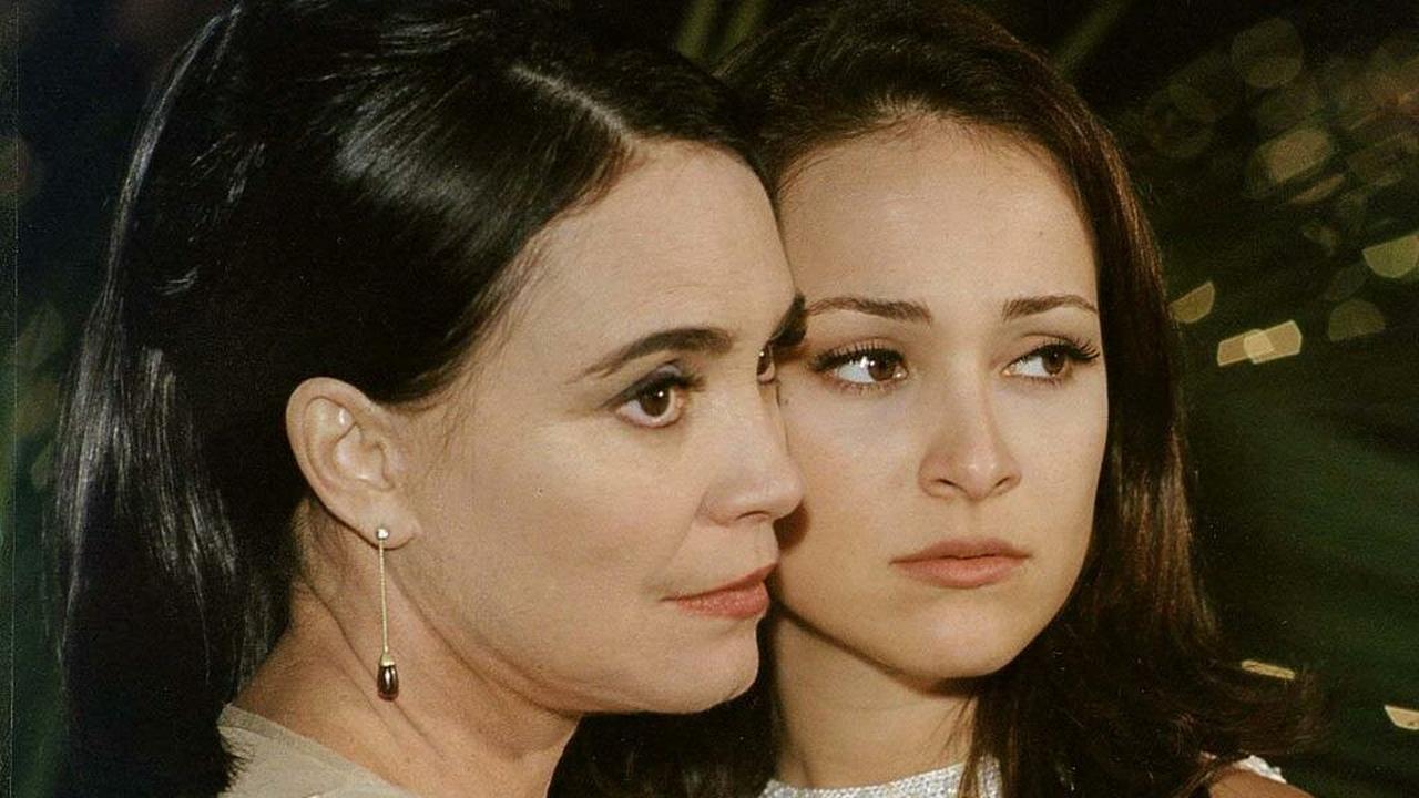 Любимый сериал любовь против судьбы