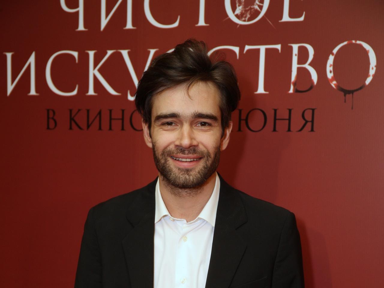 Петр Федоров Жена Дети Фото