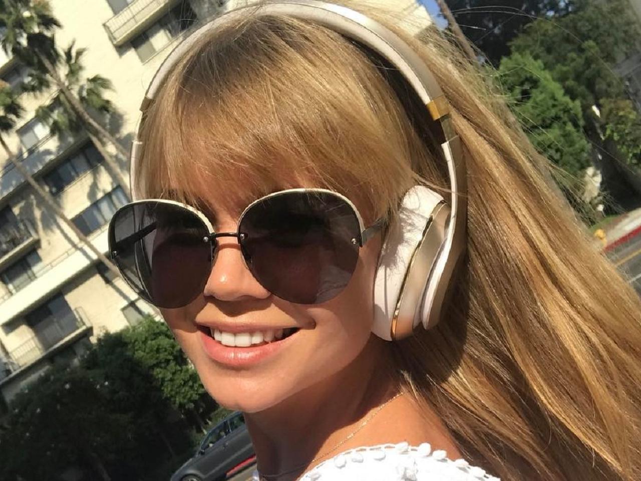 Алла Михеева Фото Журнал