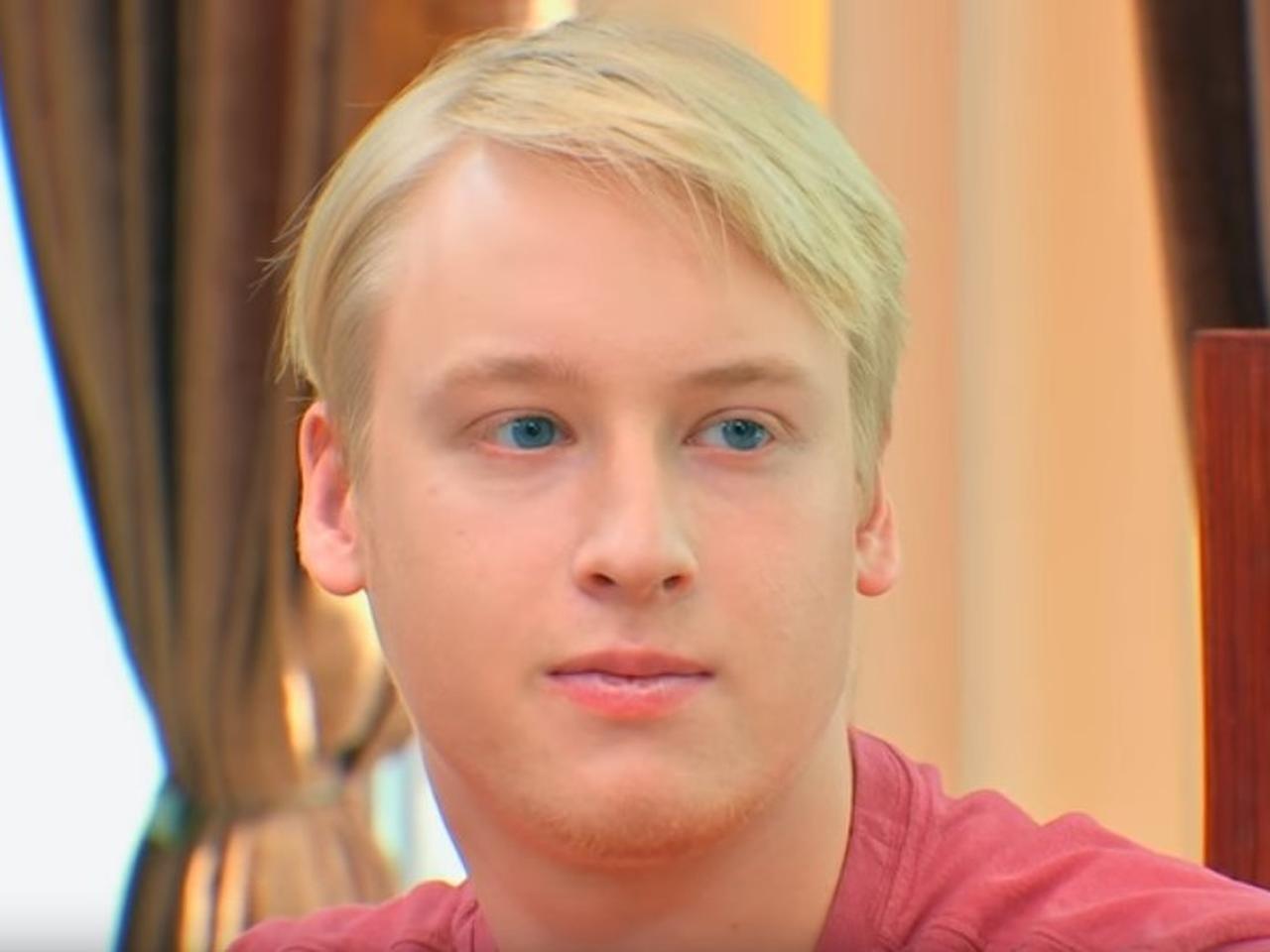 Сын Харатьяна Фото Сейчас