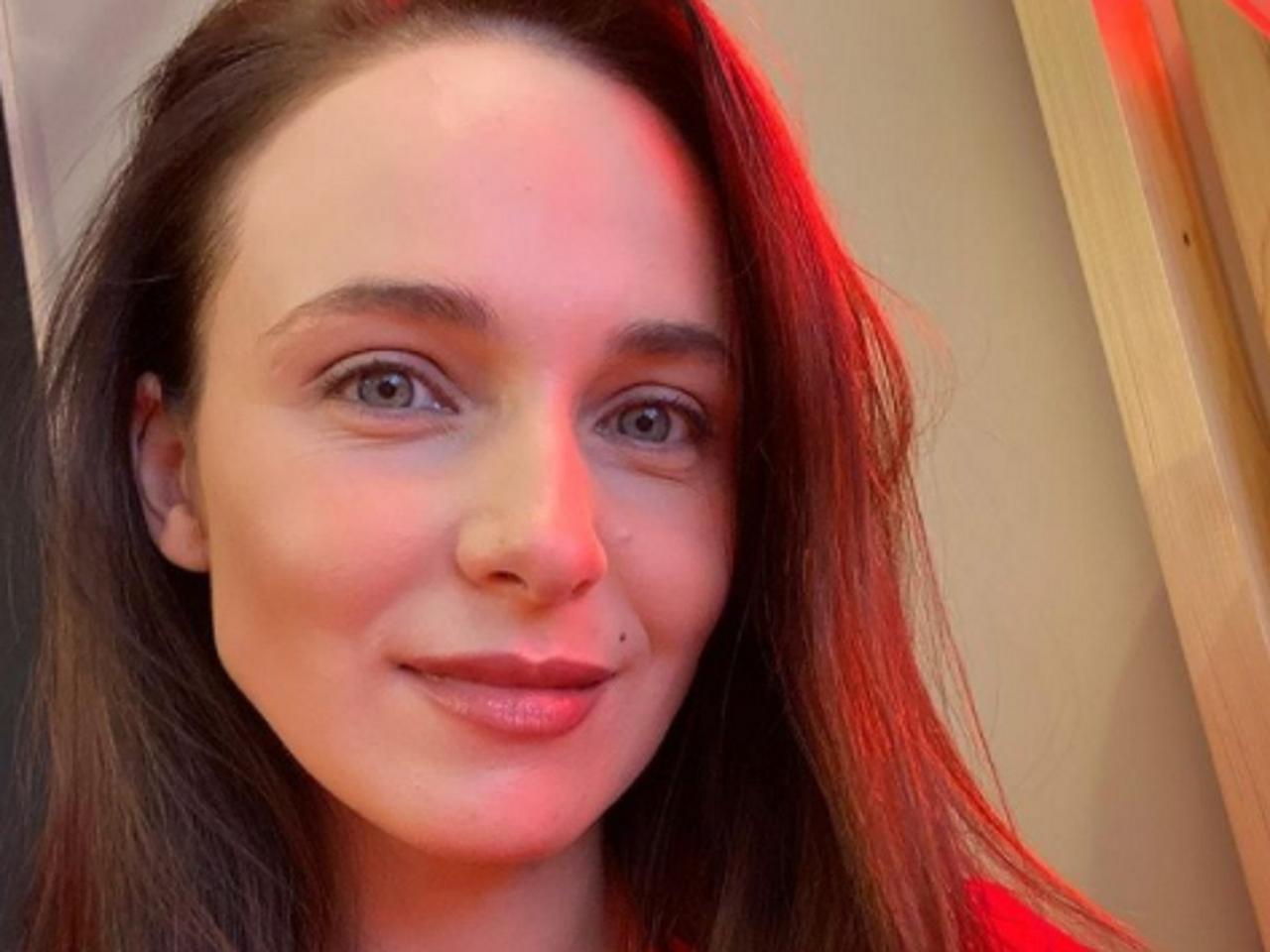 Анна Снаткина Личная Фото