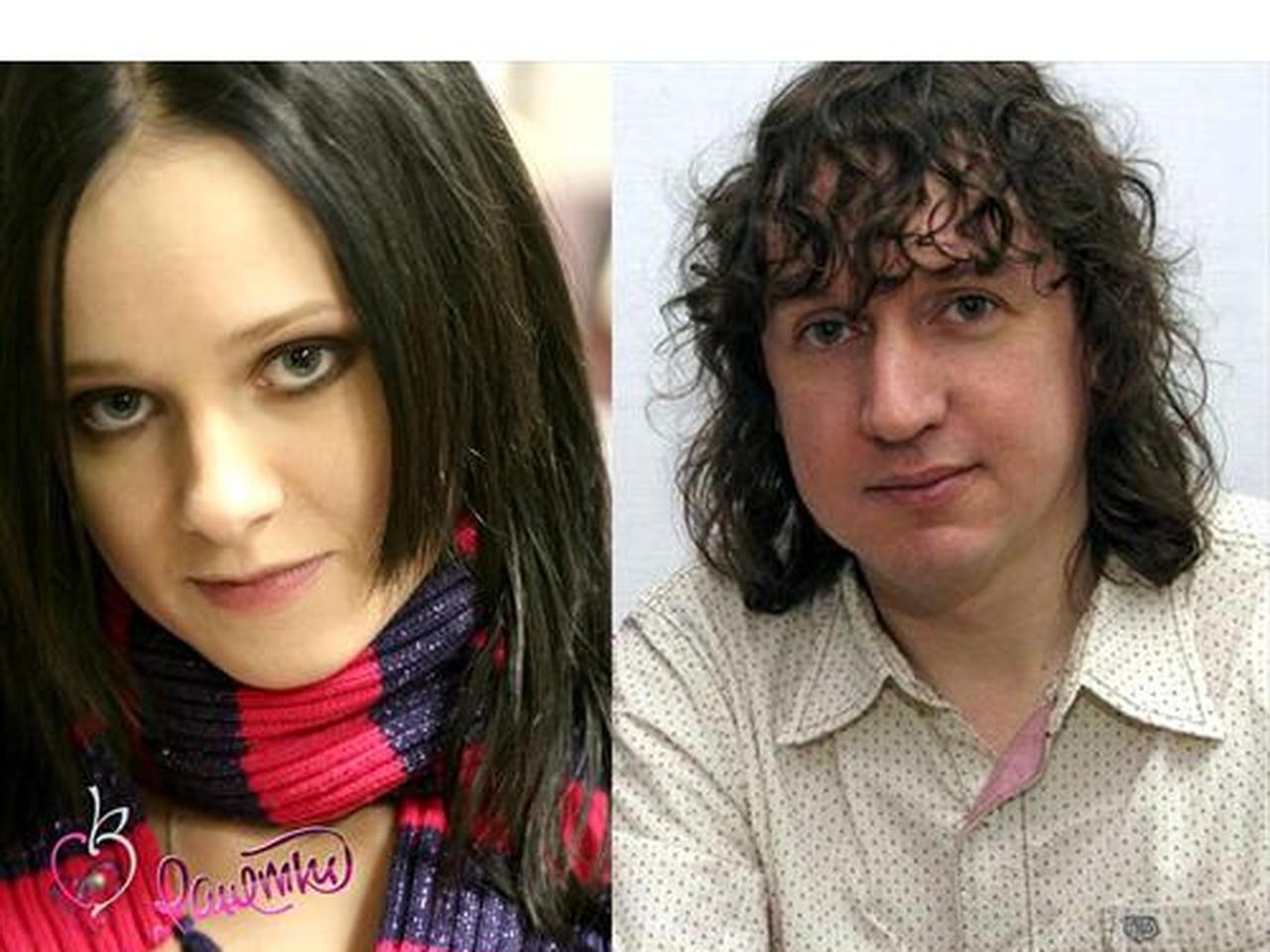 Наталья щелковская