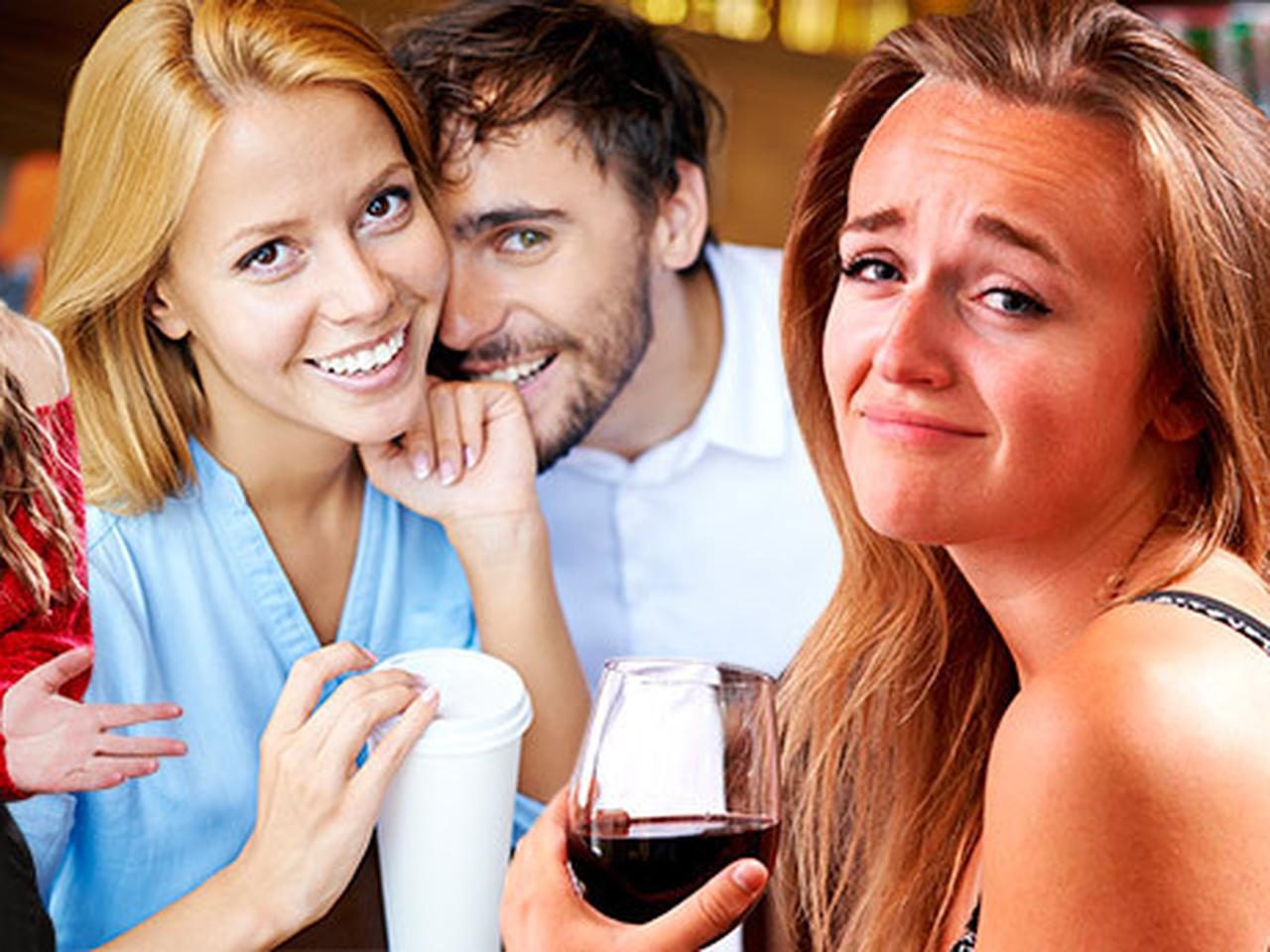 Стыд - наследие детства: как его разобраться