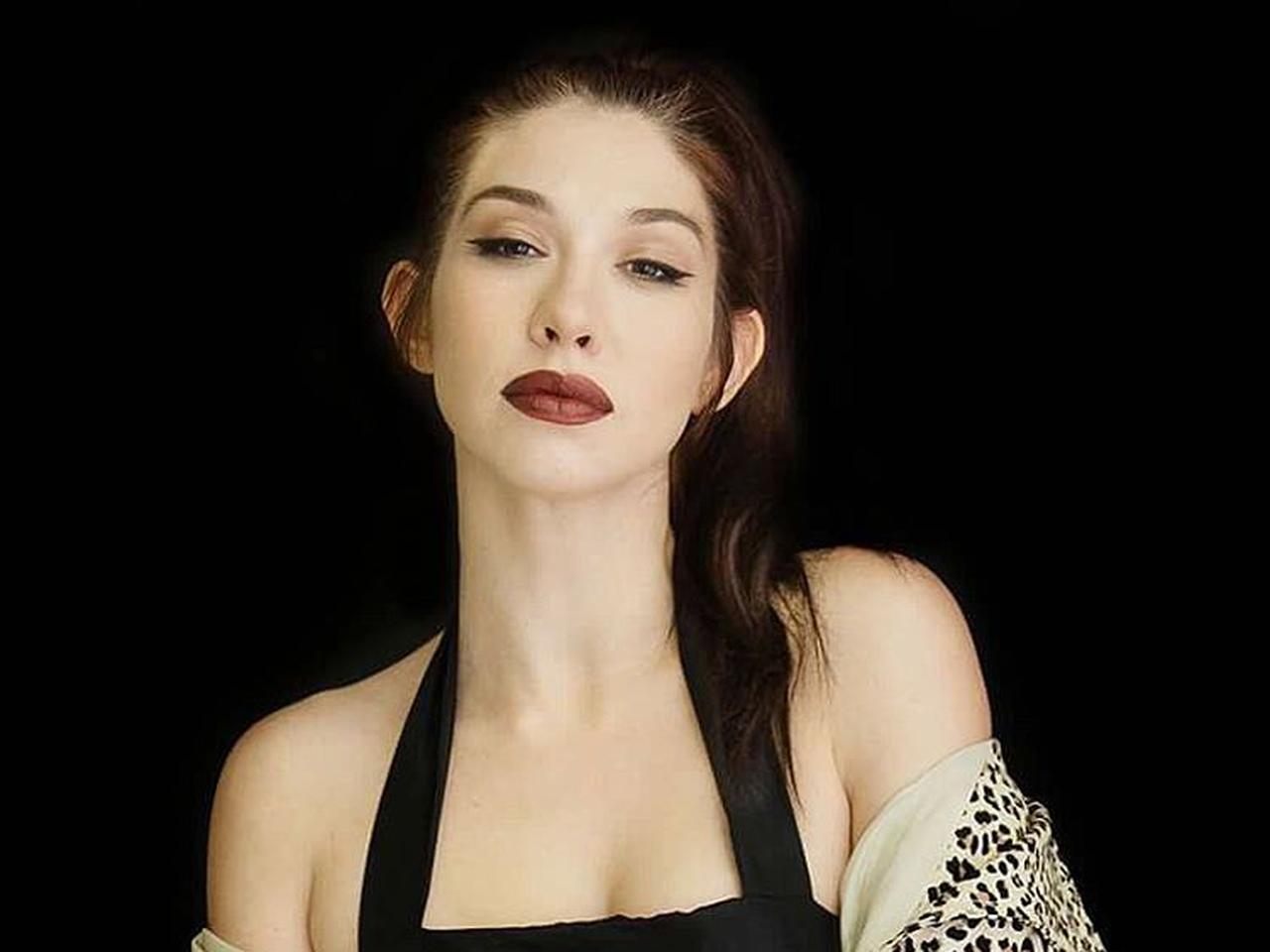 алина алексеева актриса