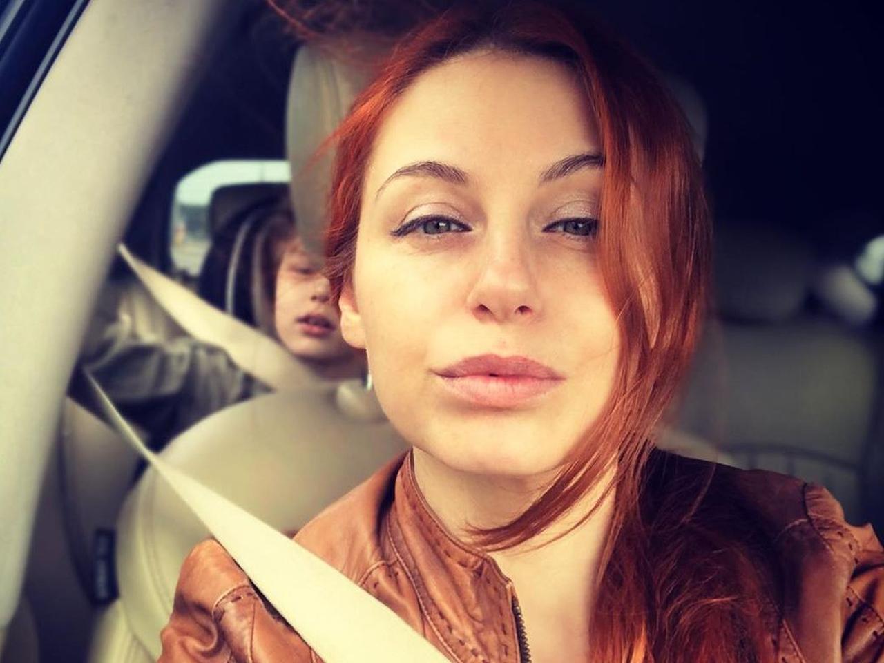 Ирина забияка