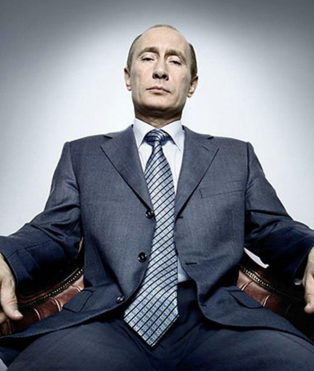 Путин борьба с коррупцией