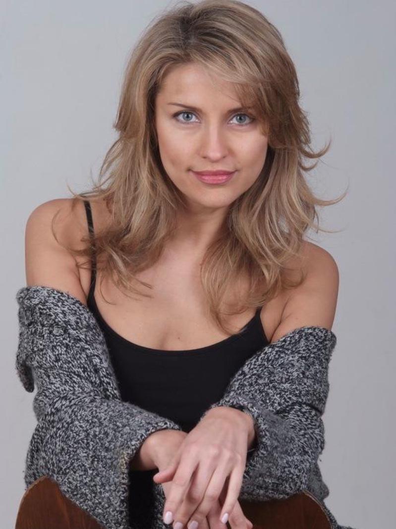 Екатерина Варченко Горячие