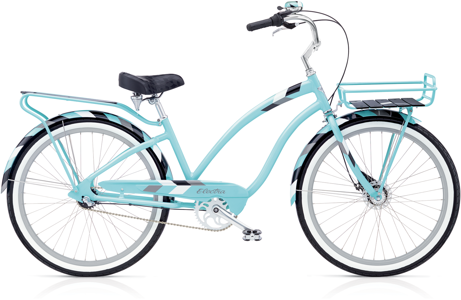 Electra hotsell fashion cruiser