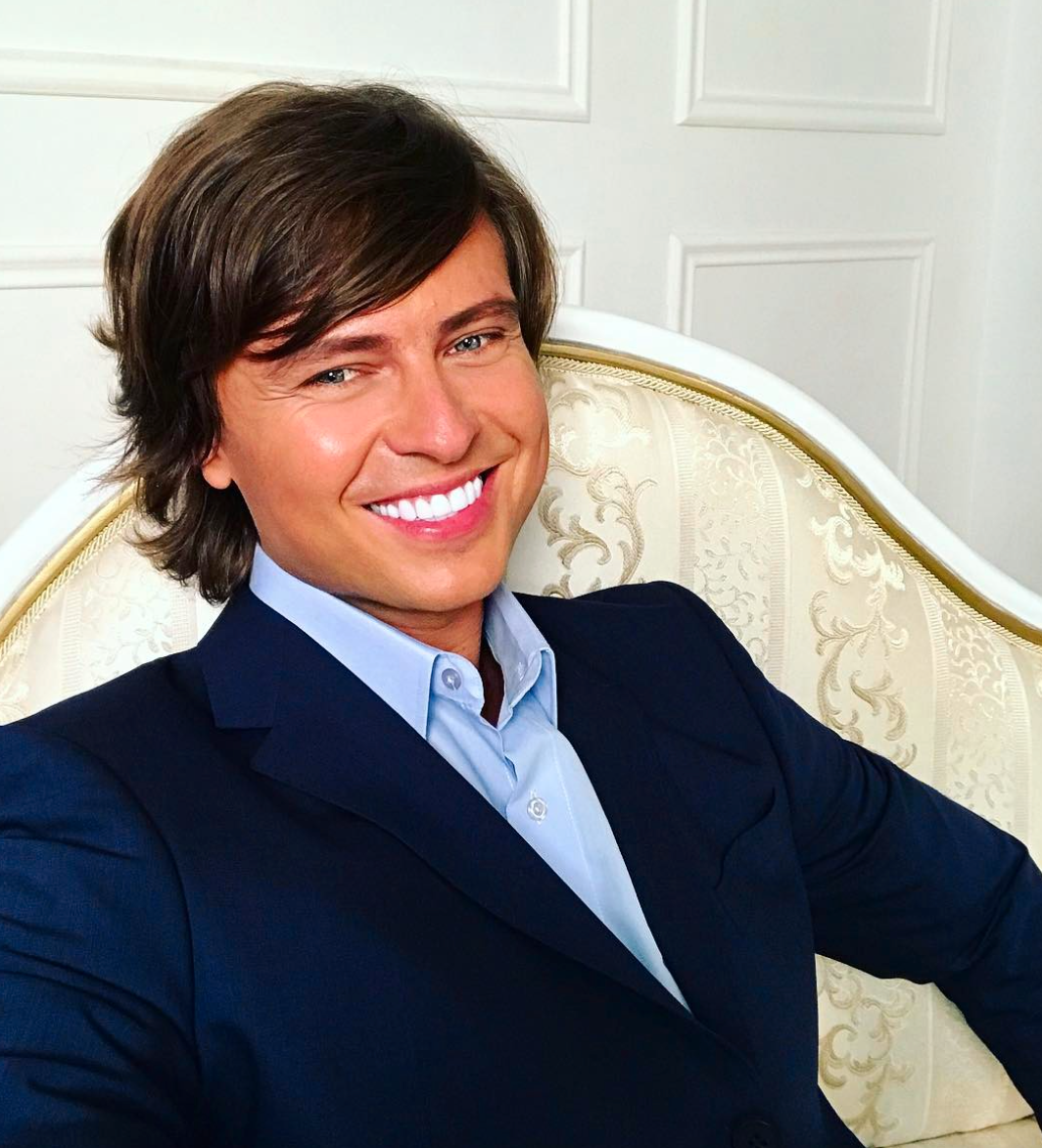 Скандалы и интриги в мире искусства