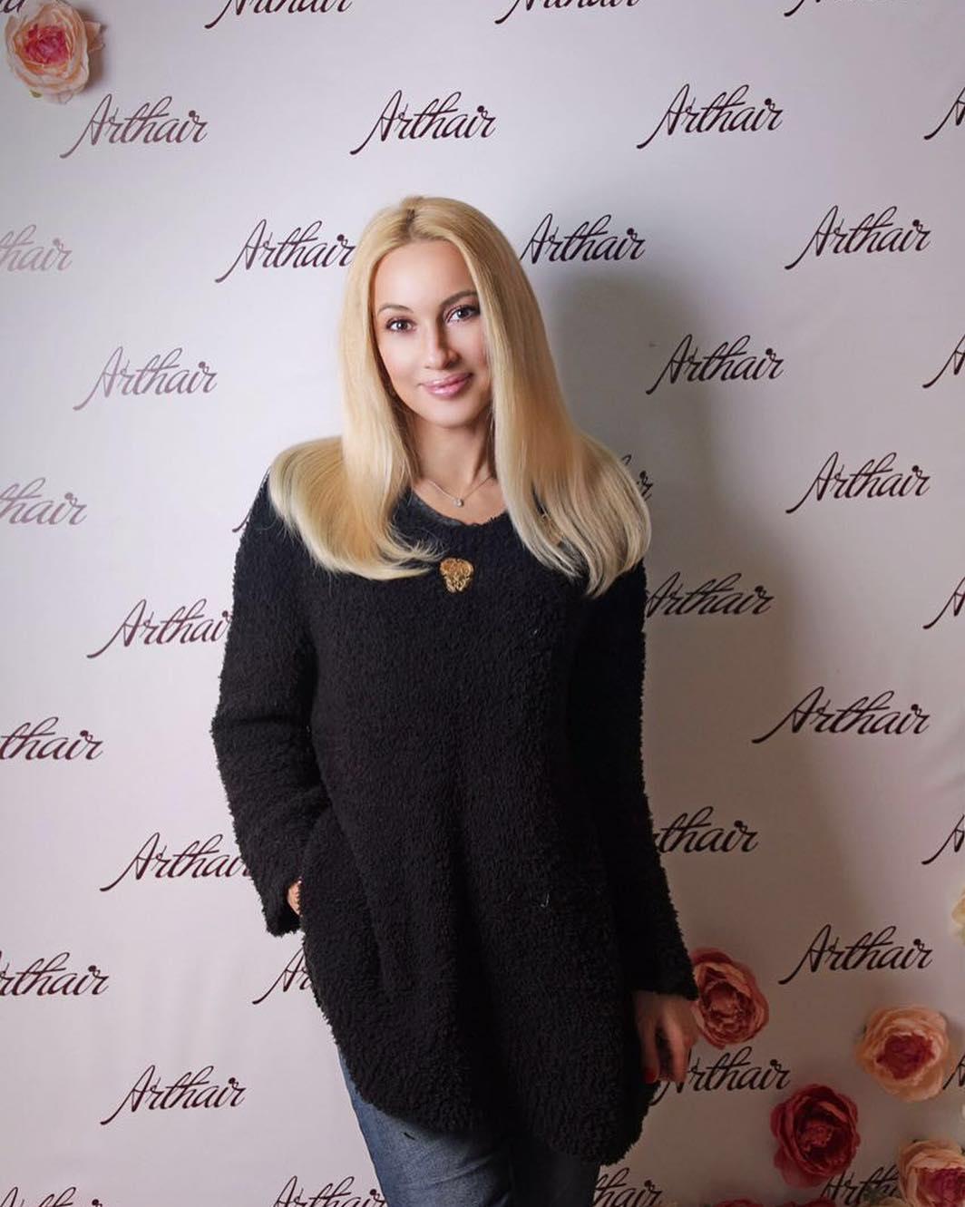 Лера Кудрявцева без макияжа молодая