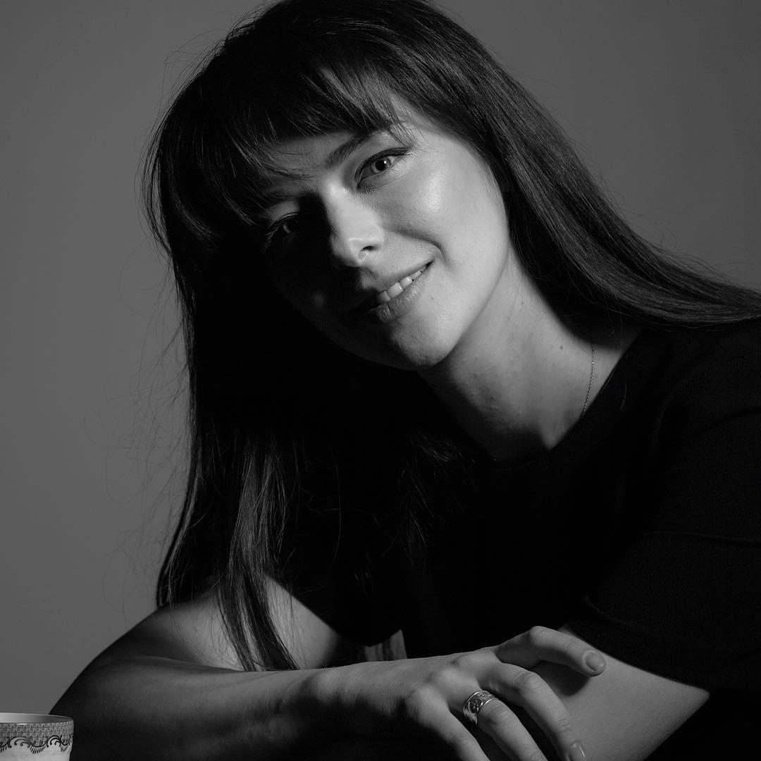 Марина Александрова Чита