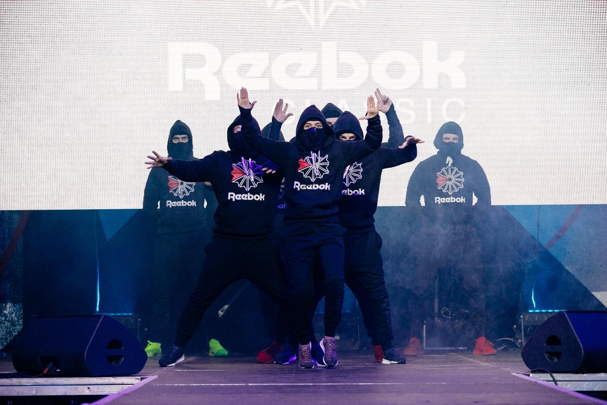 Reebok outlet lil pump