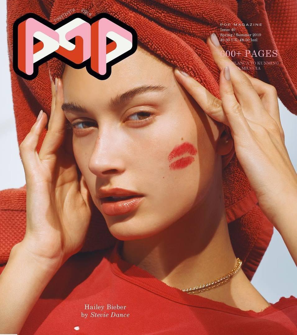 Макияж и его влияние на образ