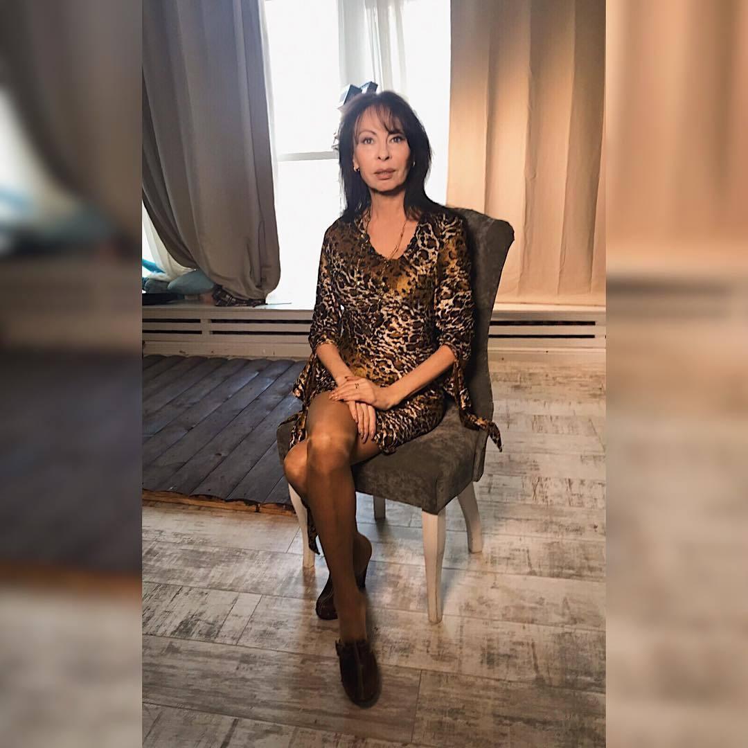 Как Сейчас Выглядит Марина Хлебникова Фото