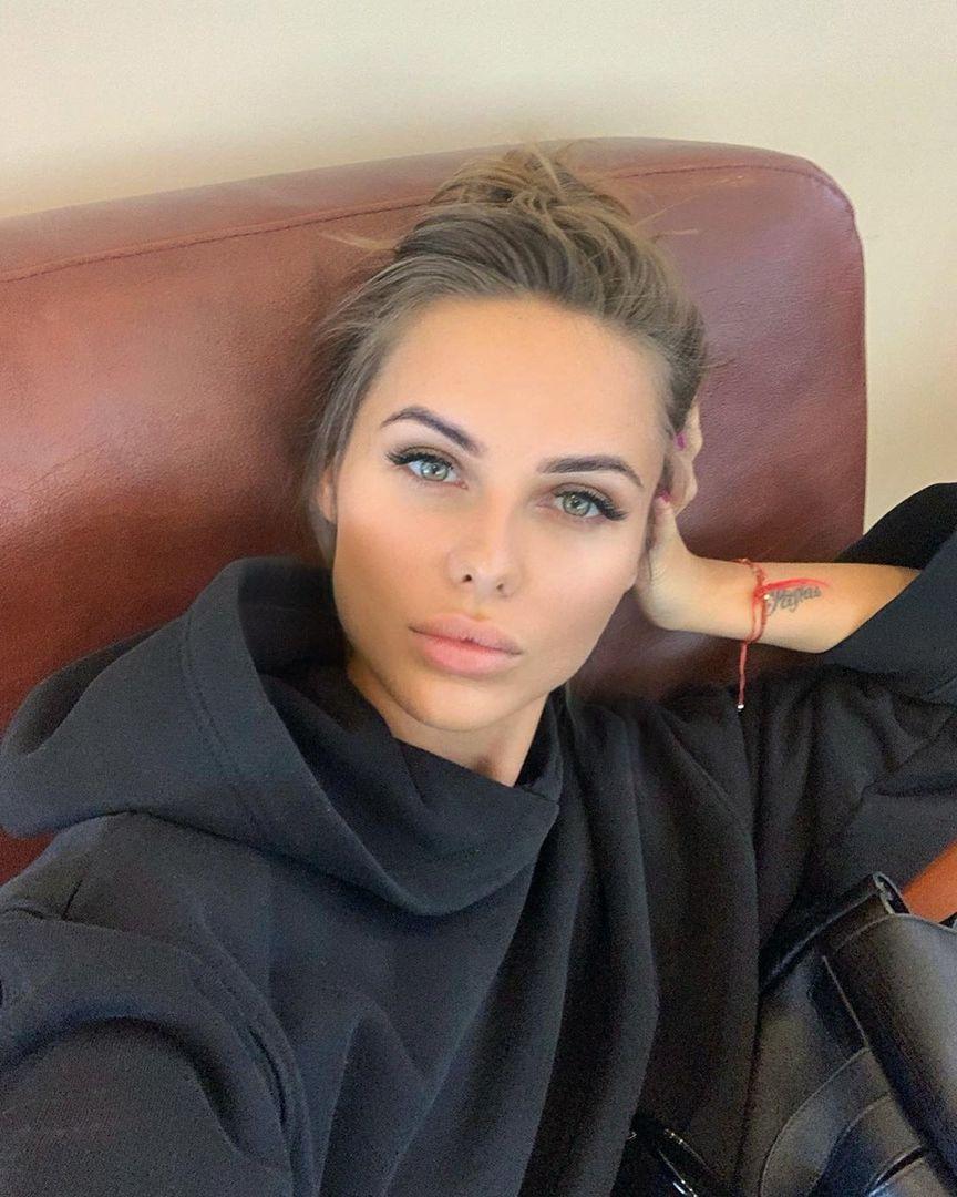 Ханна певица