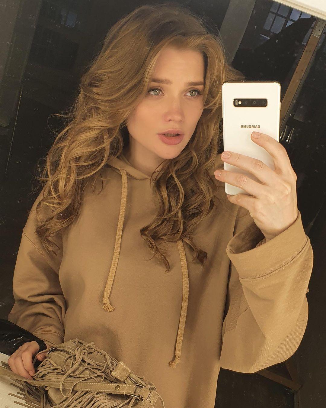 Алина Ланина Фото 18