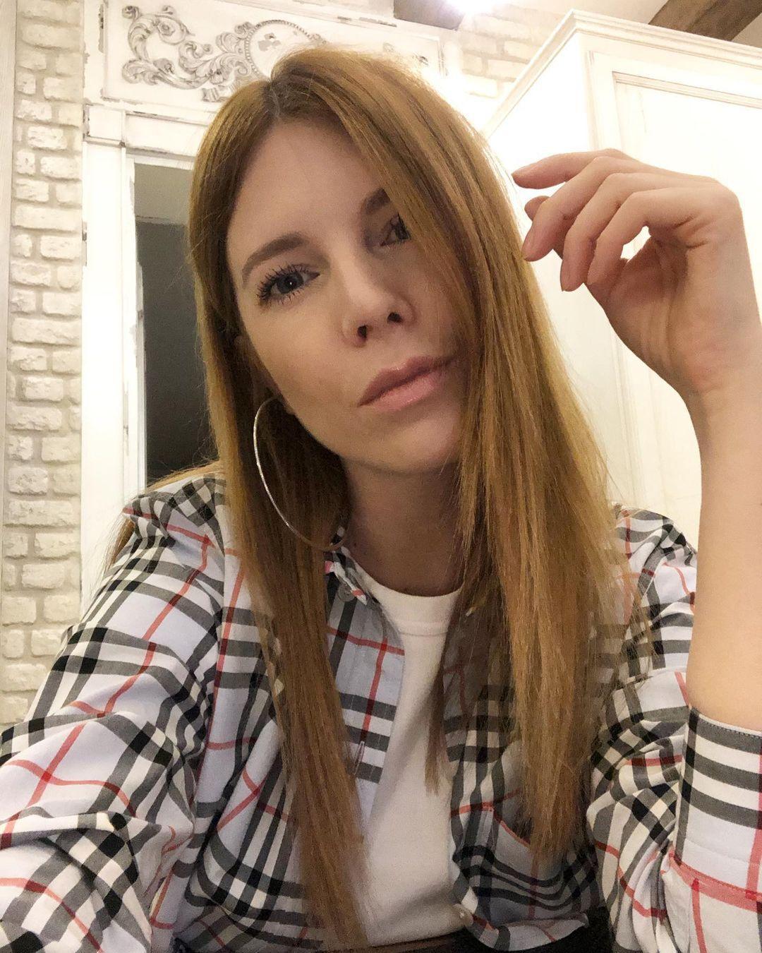 Подольская
