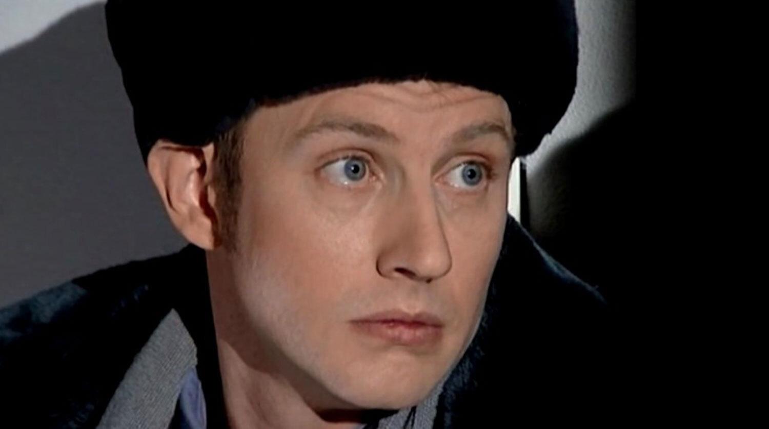 Глухарь Новогодний Выпуск