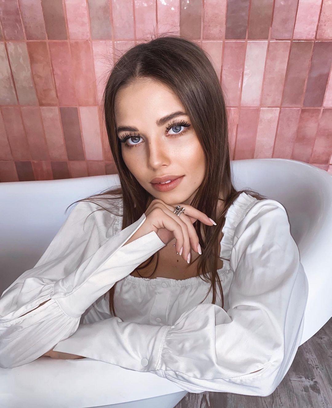 Лиана Волкова