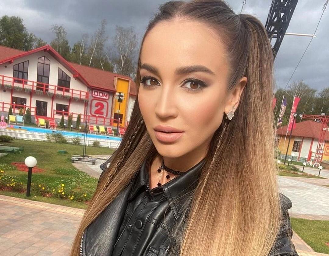 Чей проект бузова