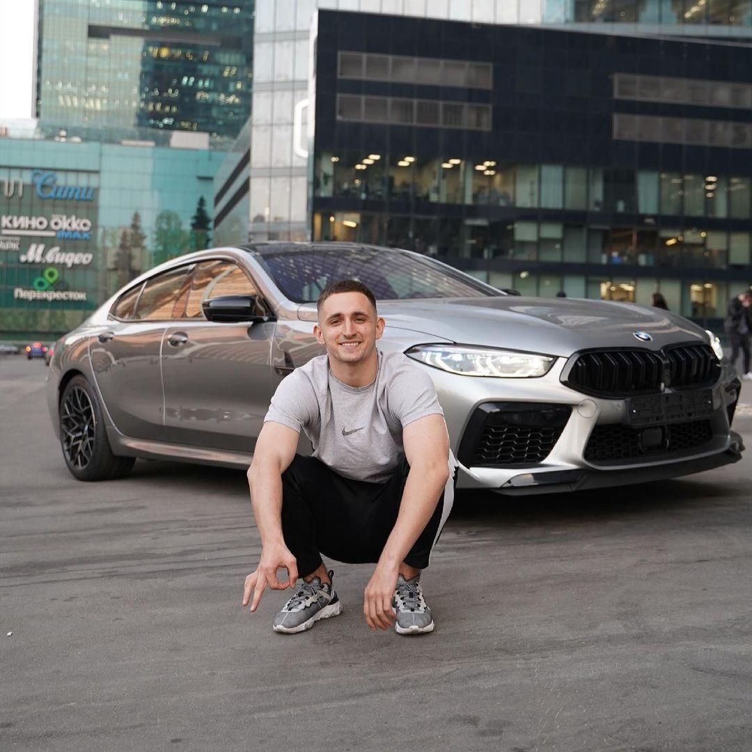 Холостяка Адель Вейгель Михаил Литвин