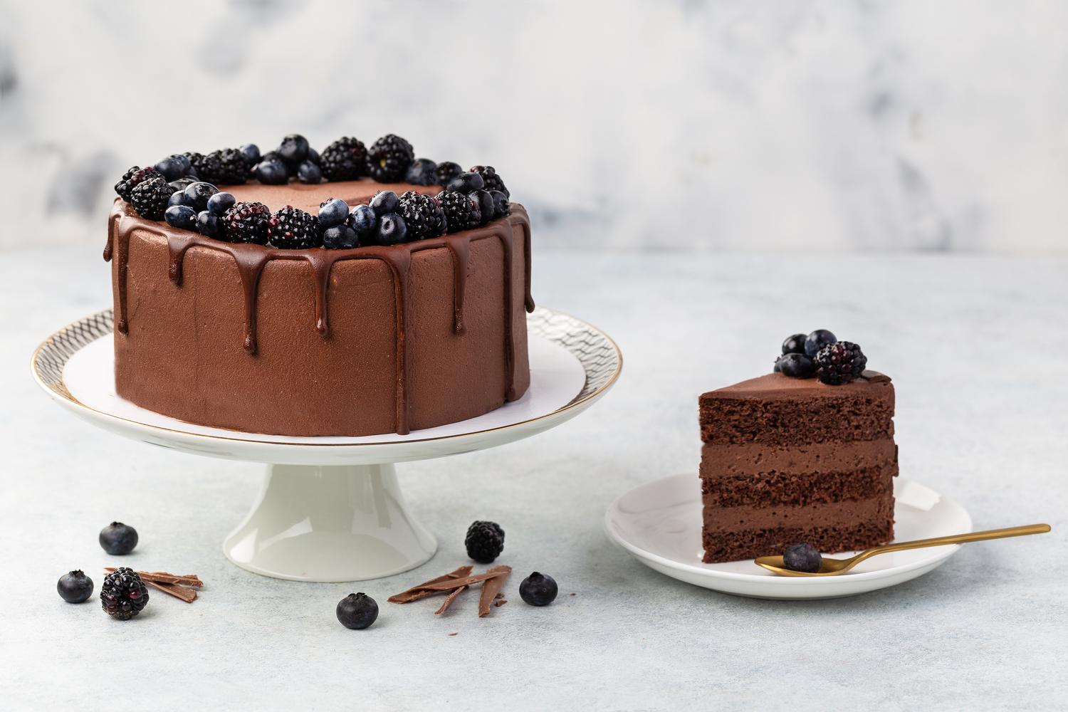 Топ-3 рецепта вкусных и низкокалорийных десертов, которые можно приготовить  дома | WMJ.ru