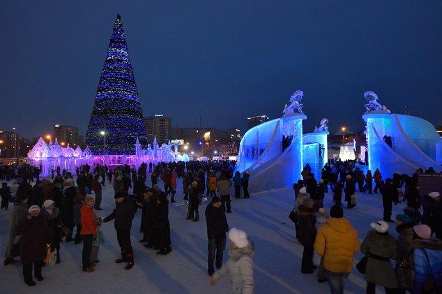 Туры На Новый Год Из Перми