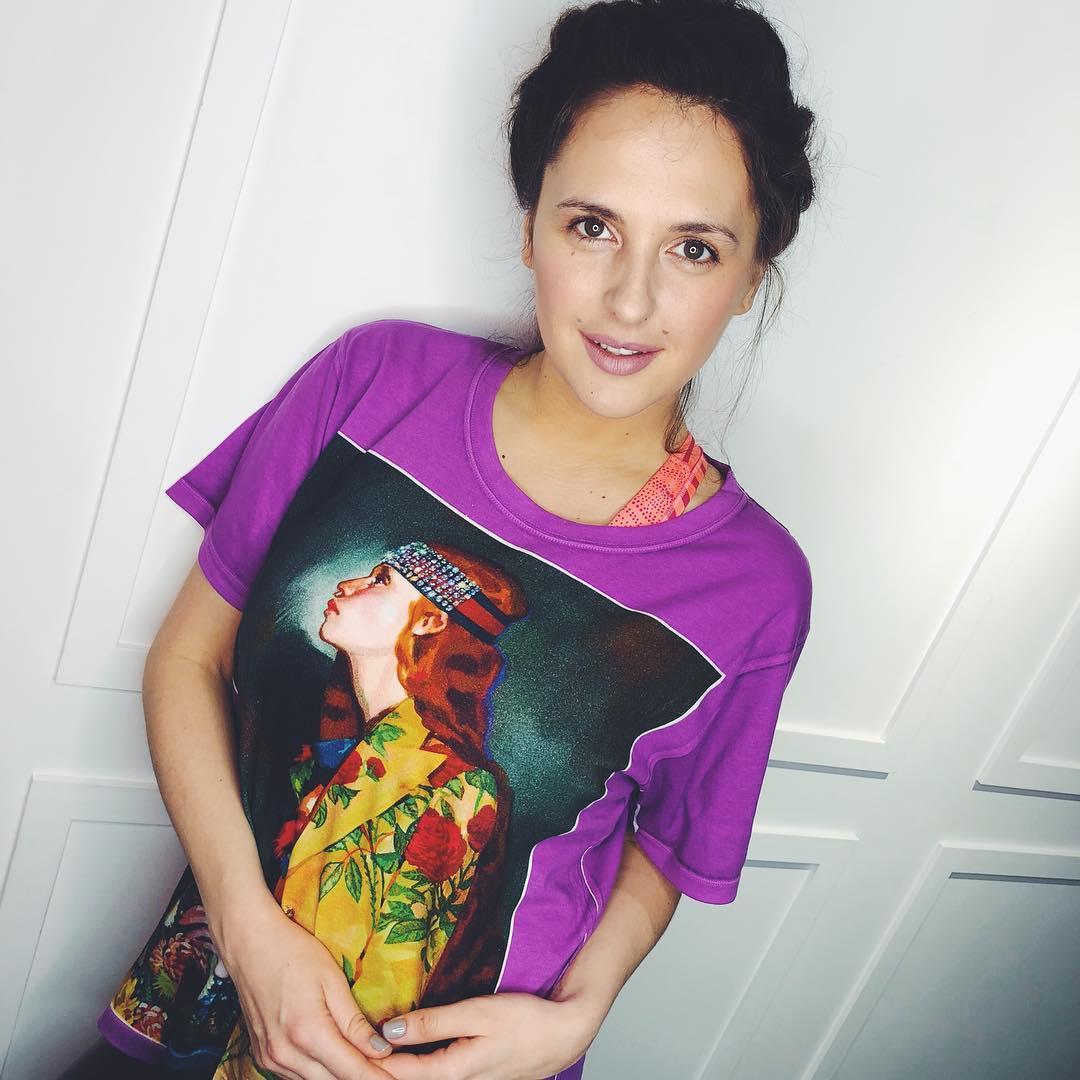 Маша Шумакова Фото