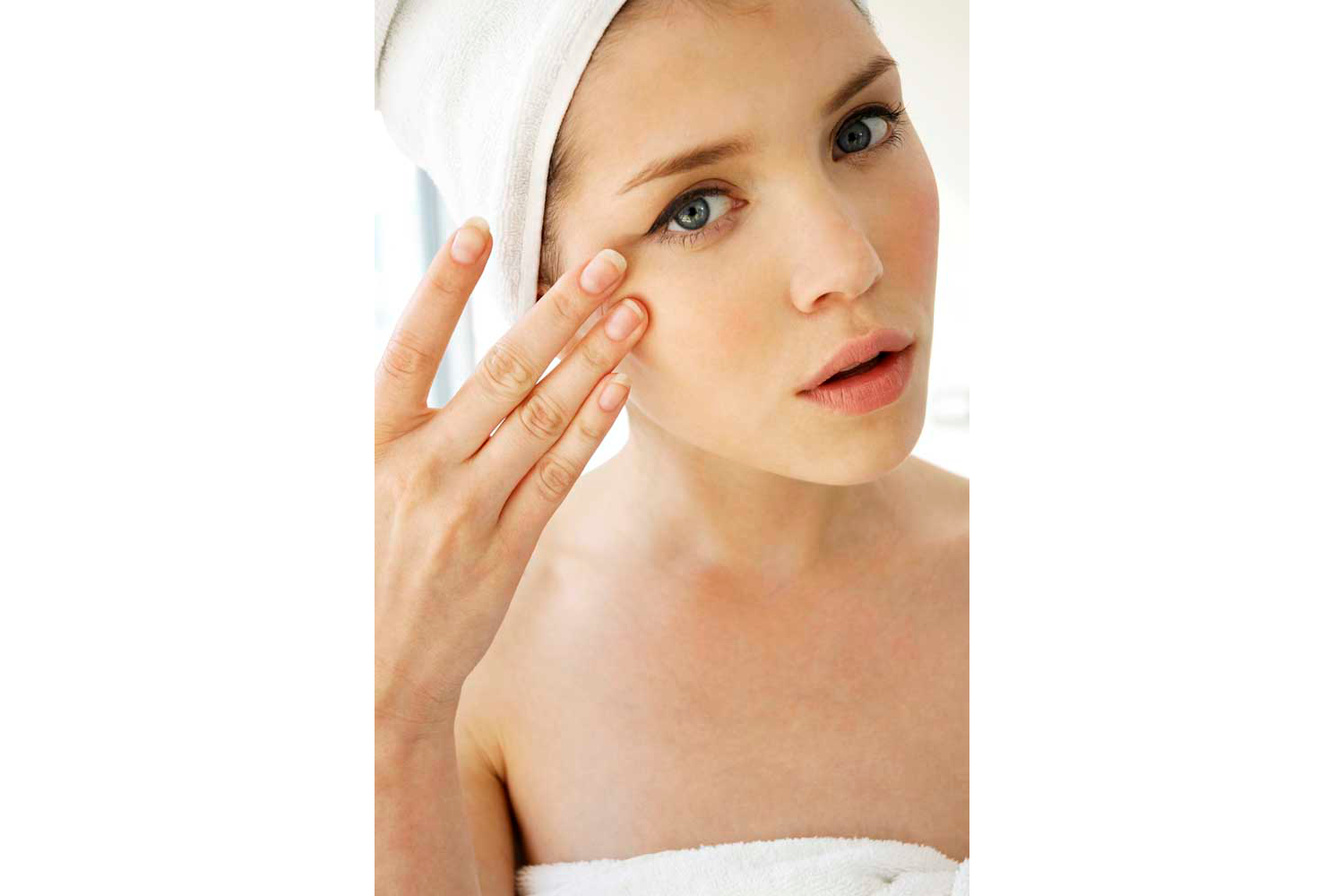 как быстро избавиться от синяка под глазом народными средствами Oteki I Ih Lechenie Narodnymi Sredstvami Wmj Ru