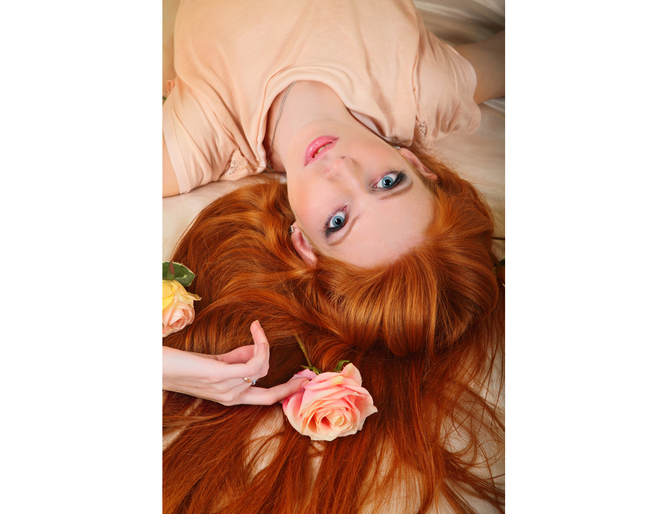 как покрасить волосы хной и басмой в коричневый цвет Naturalnoe Okrashivanie Volos Hna I Basma Kak Krasit Volosy Hnoj I Basmoj Wmj Ru