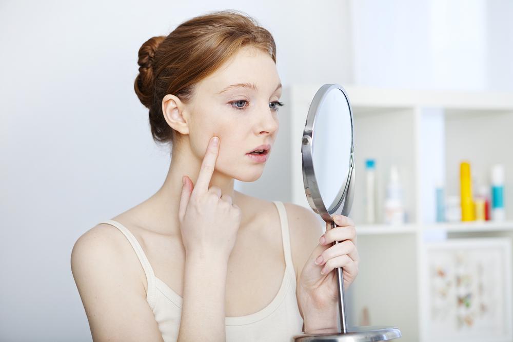 как избавиться от лопнувших капилляров на лице в домашних условиях Sposoby Izbavleniya Ot Kapillyarov Na Lice Wmj Ru