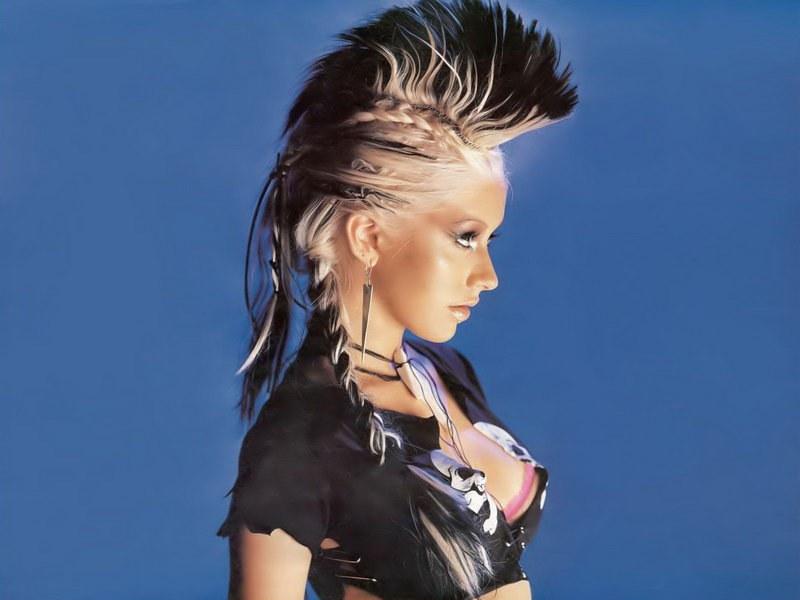 Kak Sdelat Irokez Wmj Ru