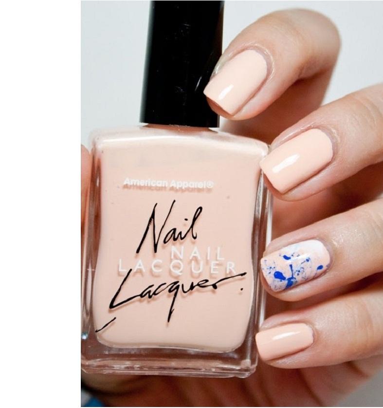 idei manikyura v stile nude wmj ru