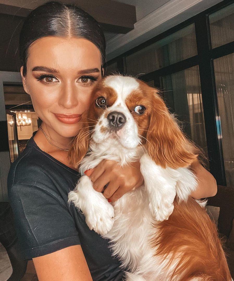 kseniya borodina gryazno vyrugalas uznav o pobeditelyah oskara 2020 wmj ru