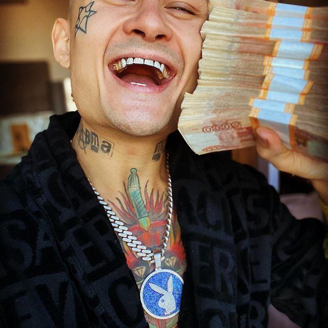 Hochu Mnogo Detej Ot Raznyh Materej Morgenshtern Otkrovenno Rasskazal O Lyubvi I Narkozavisimosti Wmj Ru