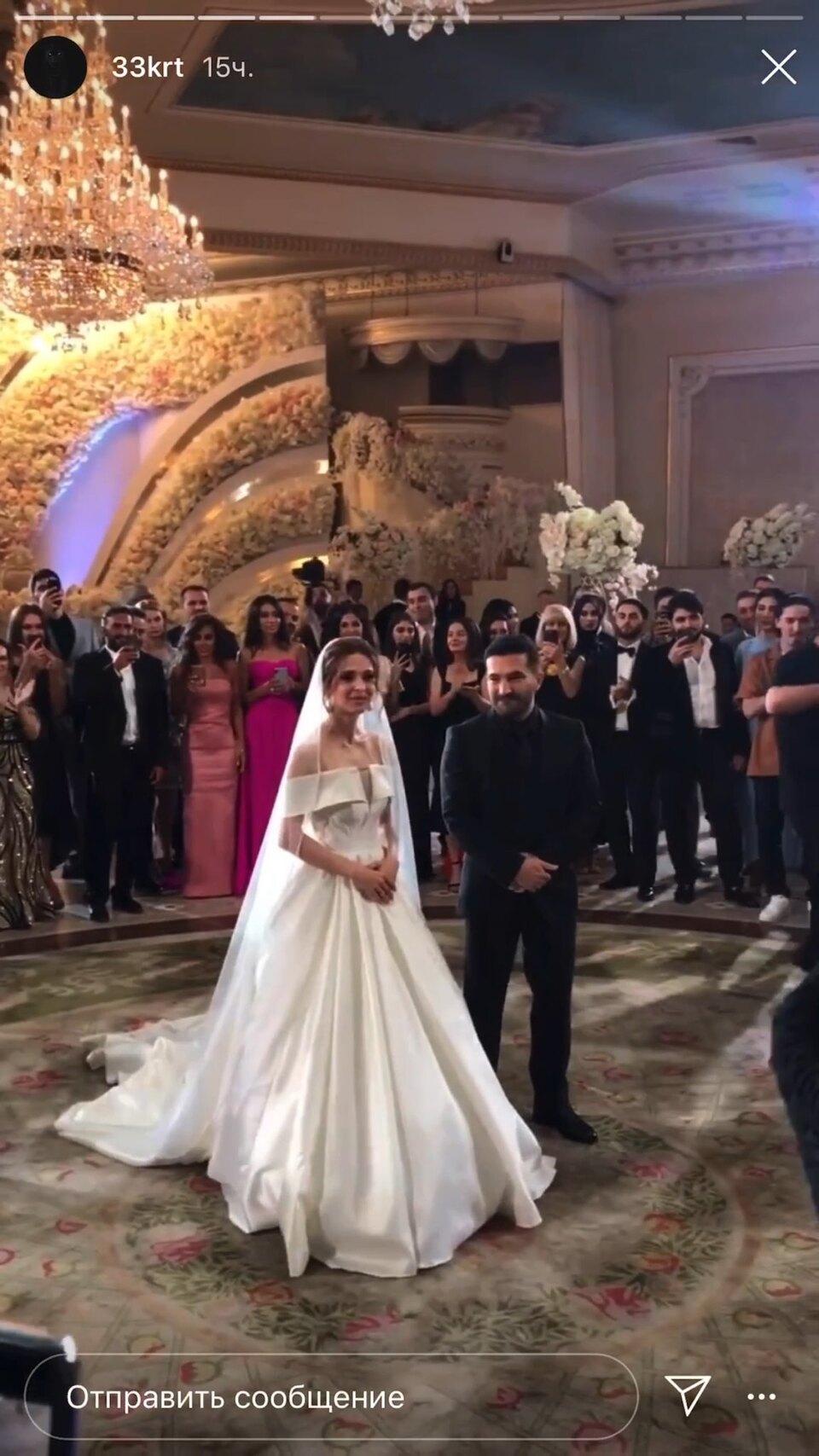 Свадьба бахти - 41 фото