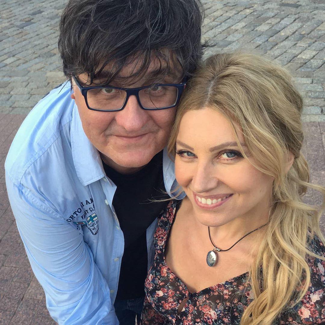 solistke gruppy reflex irine nelson