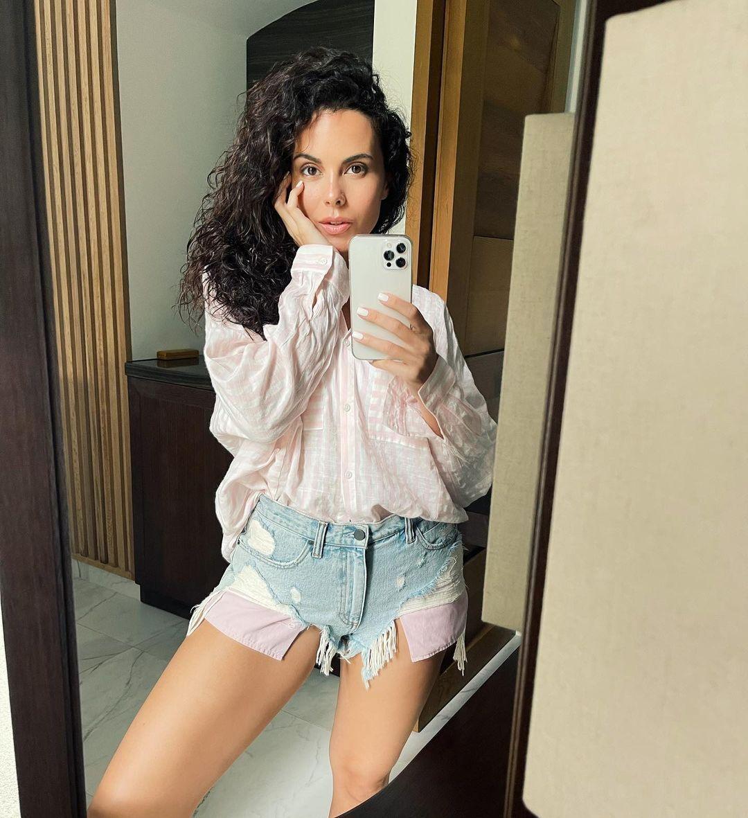 Nastya Kamenskih Soobshila O Smerti Otca I Opublikovala Poslednee Video S Nim Wmj Ru