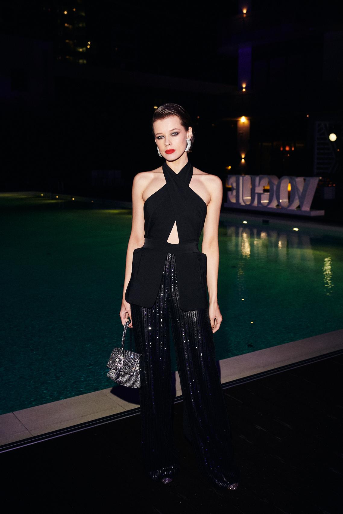 Горячая Катерина Шпица – Telegraph