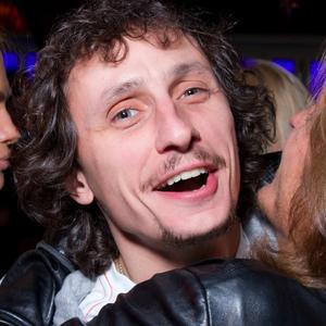 Галыгин Новогодний Клип