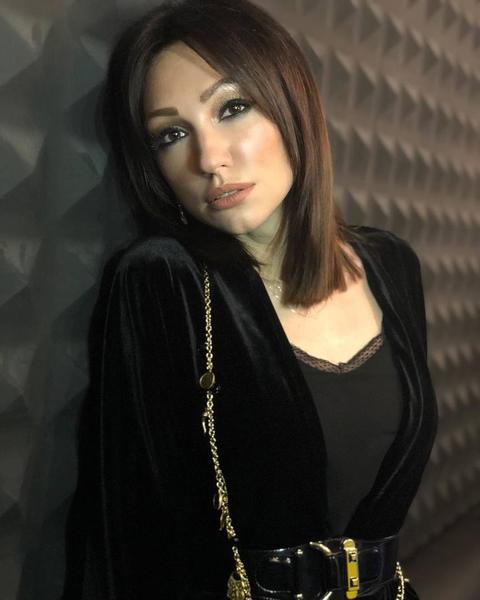 Согдиана Алимова