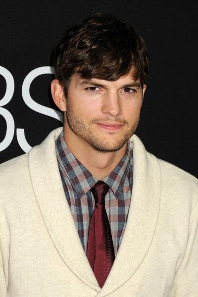 Эштон Катчер (Ashton Kutcher)