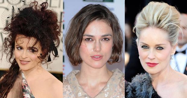 Samye Uzhasnye Pricheski Zvezd Kto Huzhe Wmj Ru