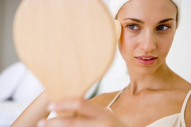 как избавиться от черных точек в домашних условиях быстро Izbavlyaemsya Ot Chernyh Tochek V Domashnih Usloviyah Prostye Recepty Wmj Ru