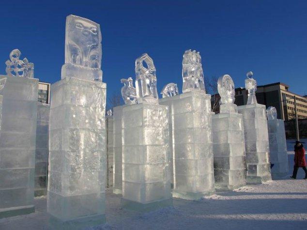 Новогодние Туры Из Перми