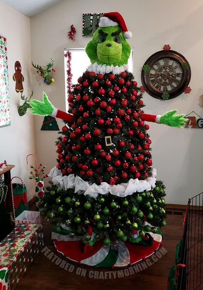 Новогодние Сети