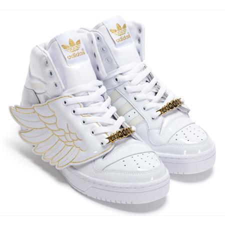 Adidas jeremy discount scott femme 2016