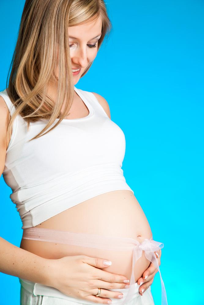 Краска для волос и беременность: что говорят эксперты?